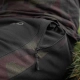 AVID - Tepláky Distortion Black Jogger vel. 3XL
