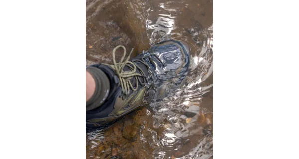 AVID - Topánky Hydro-Force All-Terrain Boots veľ. 41