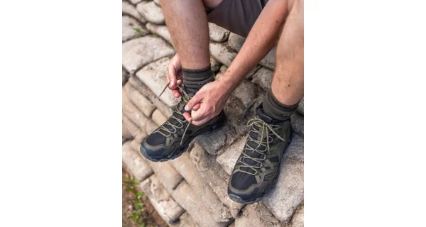 AVID - Topánky Hydro-Force All-Terrain Boots veľ. 41