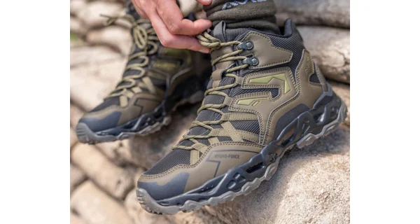 AVID - Topánky Hydro-Force All-Terrain Boots veľ. 42