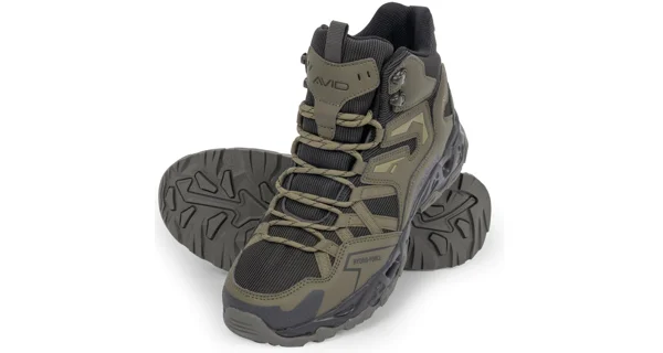 AVID - Topánky Hydro-Force All-Terrain Boots veľ. 43