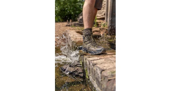 AVID - Topánky Hydro-Force All-Terrain Boots veľ. 43