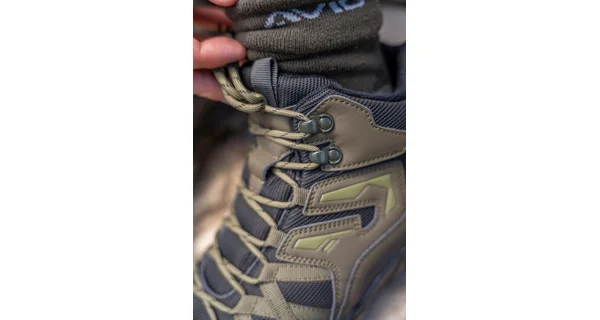 AVID - Topánky Hydro-Force All-Terrain Boots veľ. 44