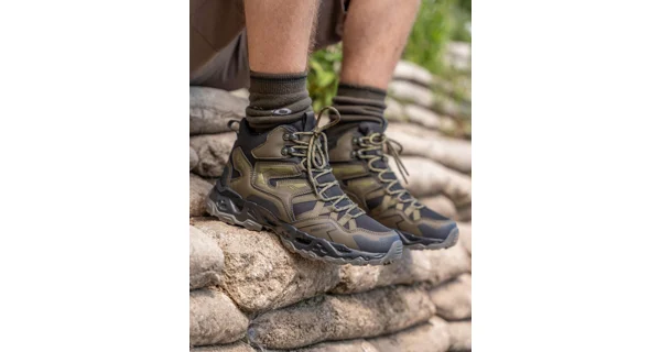 AVID - Topánky Hydro-Force All-Terrain Boots veľ. 44