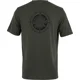AVID - Tričko Bearing T-Shirt Green veľ. M