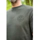 AVID - Tričko Bearing T-Shirt Green veľ. S