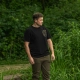 AVID - Tričko Cargo T-Shirt Black veľ. XL