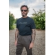 AVID - Tričko Compound T-Shirt Black veľ. 3XL