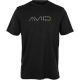 AVID - Tričko Compound T-Shirt Black veľ. L