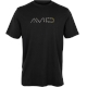AVID - Tričko Compound T-Shirt Black veľ. M