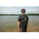 AVID - Tričko Compound T-Shirt Black veľ. M