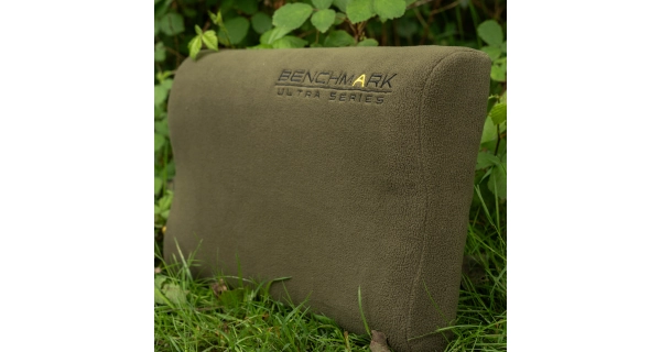 AVID - Vankúš Benchmark Ultra Memory Foam Pillow