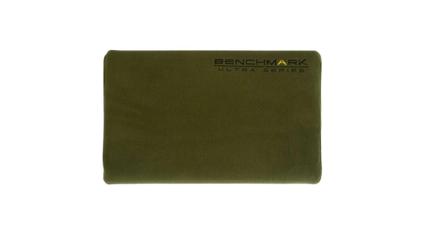 AVID - Vankúš Benchmark Ultra Memory Foam Pillow