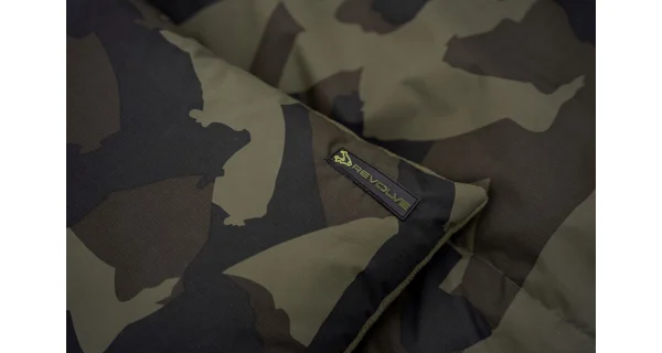 AVID - Vankúš Revolve Pillow