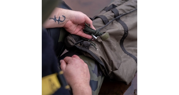 AVID - Vážiaci sak PRO-Tect Flotation Sling