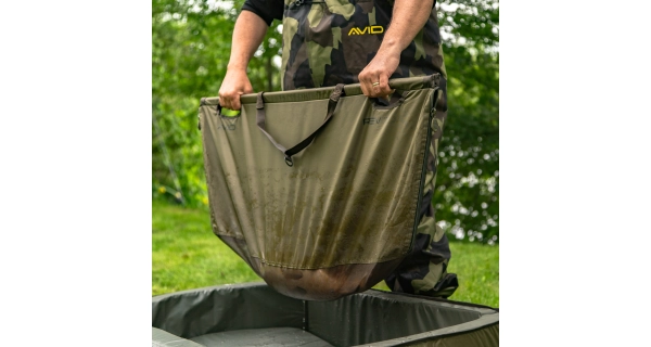 AVID - Vážiaci sak Revolve Weigh Sling