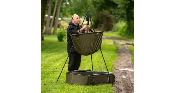 AVID - Vážiaci sak Revolve Weigh Sling