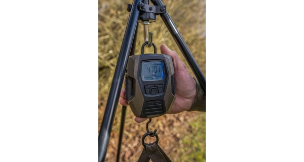 AVID - Vážiaci stojan Tripod Lok Down Weigh