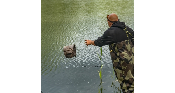 AVID - Vedierko na vodu PRO-Tect Water Bucket