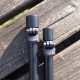 AVID - Vidlička Lok Down Storm Pole 48&#39;&#39; 122 cm