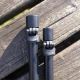 AVID - Vidlička Lok Down Storm Pole 48&#39;&#39; 122 cm