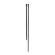 AVID - Vidlička Lok Down Storm Pole 48&#39;&#39; 122 cm
