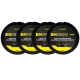 AVID - Vlasec Extremit Hi-Vis RX Mono 0,33 mm 6,8 kg 1000 m