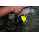 AVID - Vlasec Extremit Hi-Vis RX Mono 0,33 mm 6,8 kg 1000 m