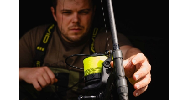 AVID - Vlasec Extremit Hi-Vis RX Mono 0,33 mm 6,8 kg 1000 m