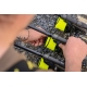 AVID - Vlasec Extremit Hi-Vis RX Mono 0,35 mm 8,2 kg 1000 m