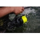AVID - Vlasec Extremit Hi-Vis RX Mono 0,35 mm 8,2 kg 1000 m