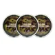 AVID - Vlasec Outline Camo Reel Line 0,37 mm 8,1 kg 1000 m
