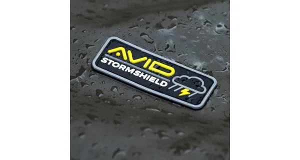 AVID - Vodeodolná taška Stormshield Bedchair Bag Standard