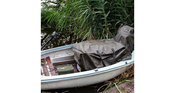 AVID - Vodeodolná taška Stormshield Bedchair Bag Standard