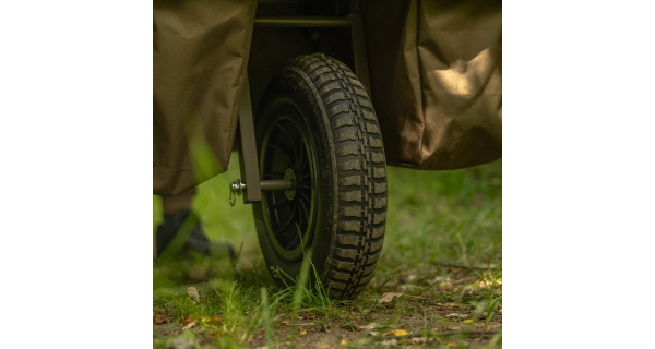 AVID - Vozík Revolve Sesson Barrow