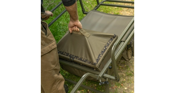 AVID - Vozík Revolve Sesson Barrow