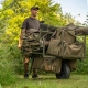 AVID - Vozík Revolve Sesson Barrow
