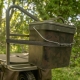 AVID - Vozík Revolve Sesson Barrow