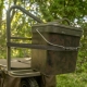 AVID - Vozík Revolve Sesson Barrow