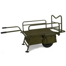AVID - Vozík Revolve Sesson Barrow AVID - Vozík Revolve Sesson Barrow