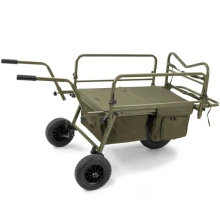 AVID - Vozík Transit Extreme 3 Wheel Barrow