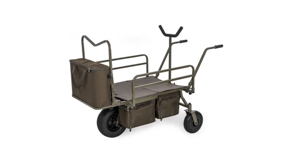 AVID - Vozík Transit Tri-Terrain Barrow