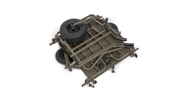 AVID - Vozík Transit Tri-Terrain Barrow