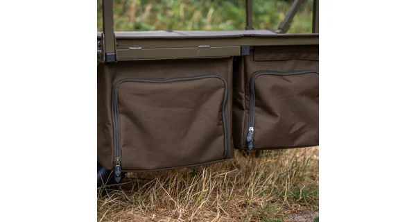 AVID - Vozík Transit Tri-Terrain Barrow