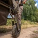 AVID - Vozík Transit Tri-Terrain Barrow