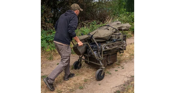 AVID - Vozík Transit Tri-Terrain Barrow