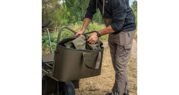 AVID - Vozík Transit Tri-Terrain Barrow