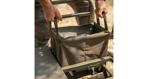 AVID - Vozík Transit Tri-Terrain Barrow
