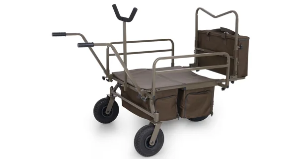 AVID - Vozík Transit Tri-Terrain Barrow