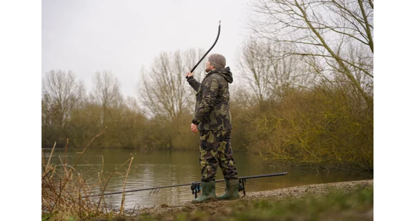 AVID - Vrhacia tyč Kobra Extremity Throwing Stick 24 mm